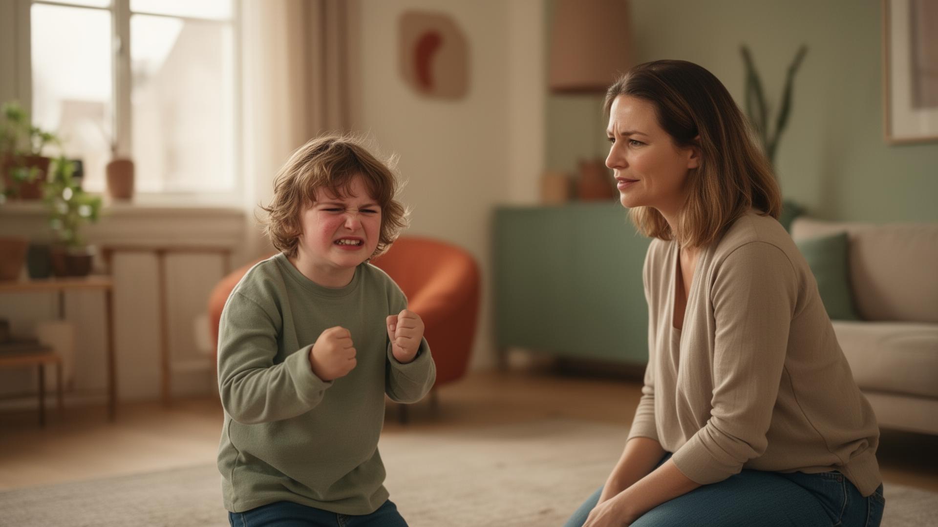 Driftbui van je kind: waar komt die opeens vandaan?