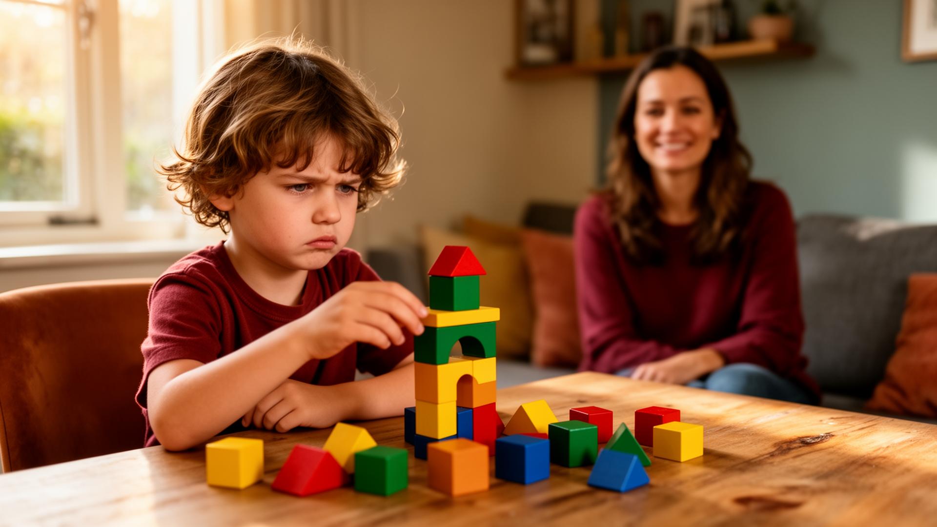 Van proberen kun je leren: hoe help je je kind fouten maken te accepteren