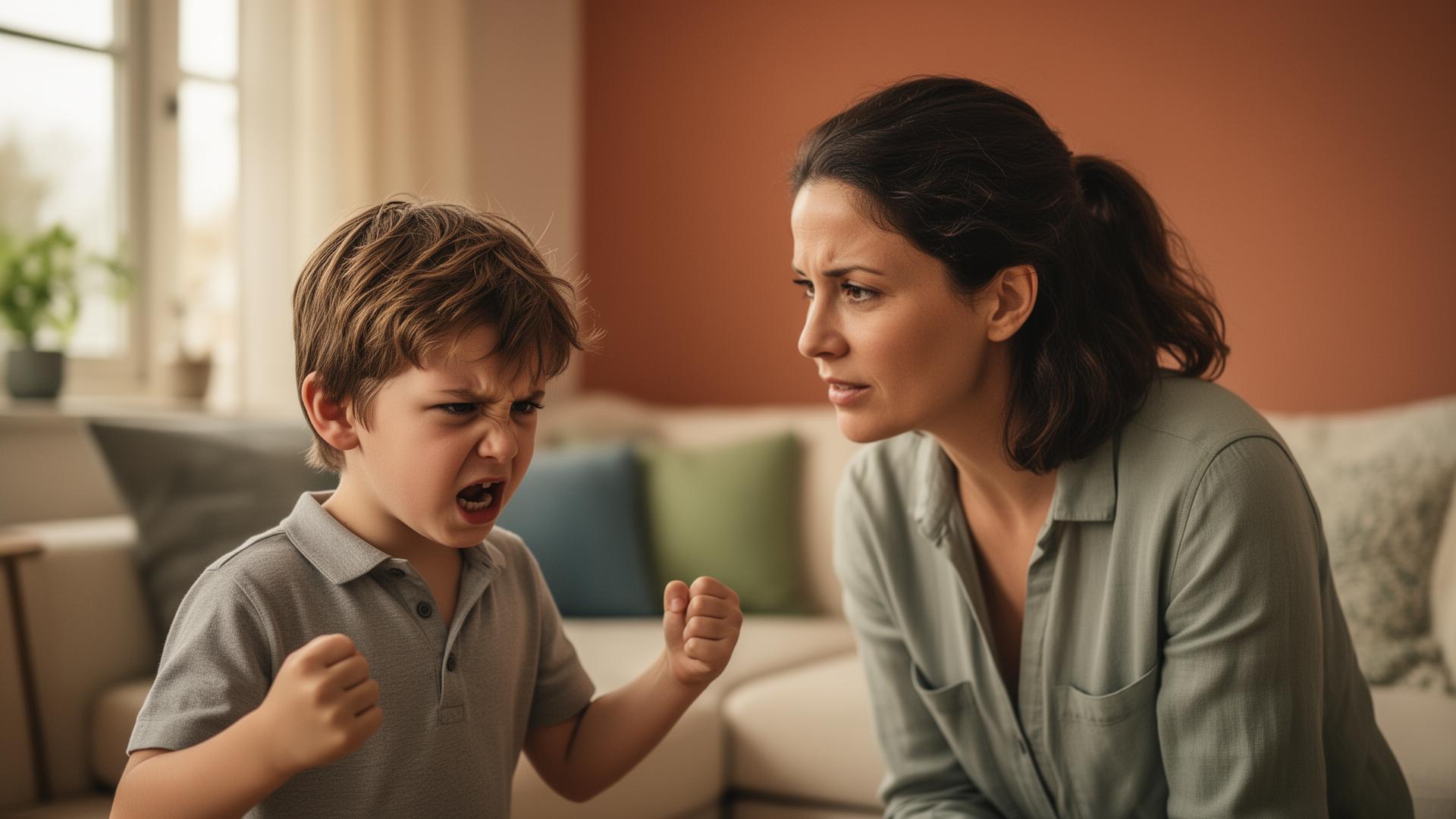 Waarom doet mijn kind zo? Wat er echt achter zijn gedrag zit