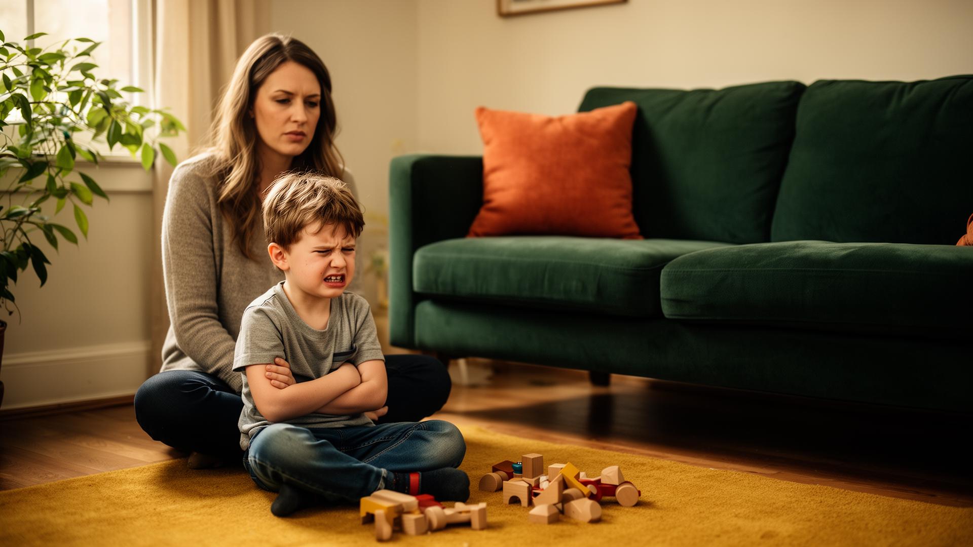 Je kind is niet maakbaar: zo pak je realistisch opvoeden aan