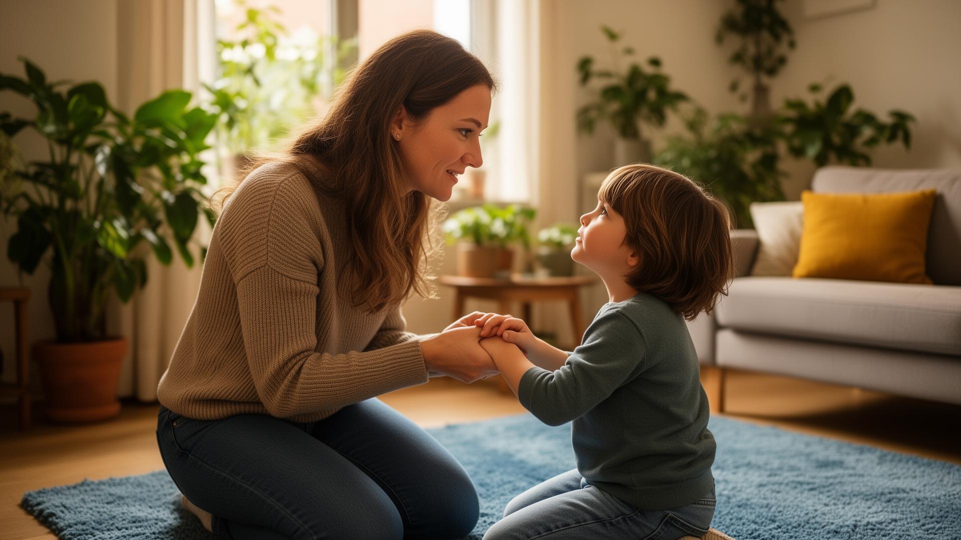 Mijn kind luistert niet: 20 tips waarmee je strijd voorkomt en je kind weer meewerkt